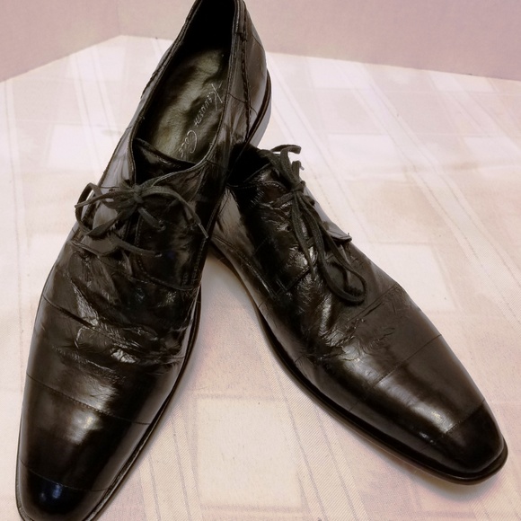 EUC. Kenneth Cole "EEL" Absolutely Fantastic 11M - Picture 1 of 8